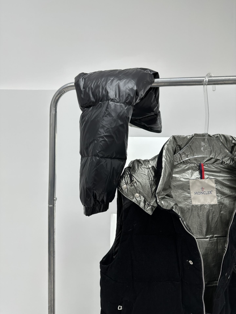 Moncler Down Coat